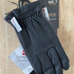 Heritage Performance Riding Gloves